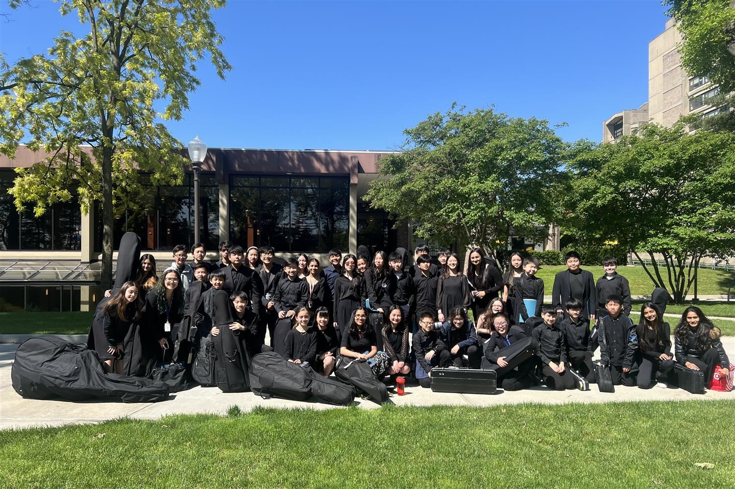  NYSSMA Group